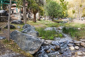 Rancho San Carlos Aguas Termales