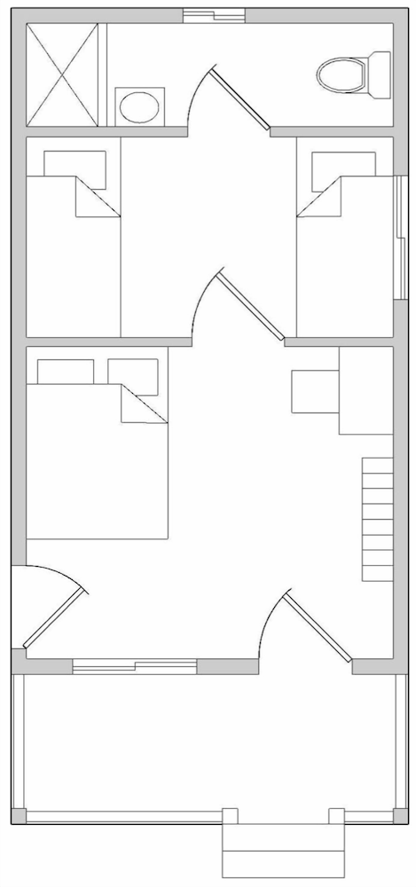 Rancho San Carlos Aguas Termales