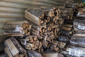 Rancho San Carlos Aguas Termales