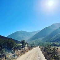 Rancho San Carlos Aguas Termales