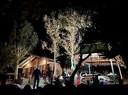 Rancho San Carlos Aguas Termales