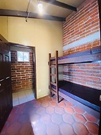 Rancho San Carlos Aguas Termales