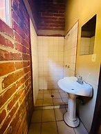 Rancho San Carlos Aguas Termales