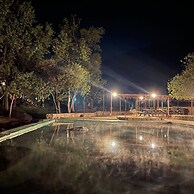 Rancho San Carlos Aguas Termales