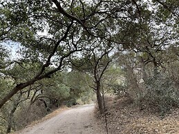 Rancho San Carlos Aguas Termales