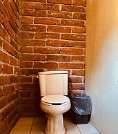 Rancho San Carlos Aguas Termales