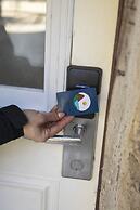 Rancho San Carlos Aguas Termales