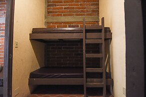 Rancho San Carlos Aguas Termales