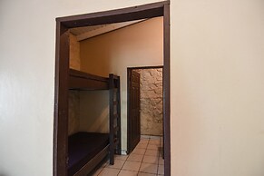 Rancho San Carlos Aguas Termales