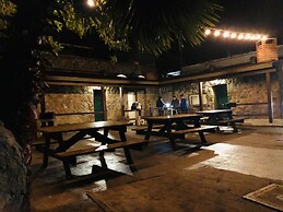 Rancho San Carlos Aguas Termales