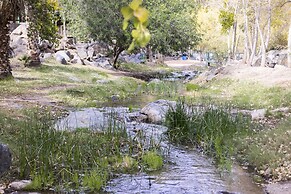 Rancho San Carlos Aguas Termales