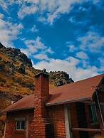 Rancho San Carlos Aguas Termales