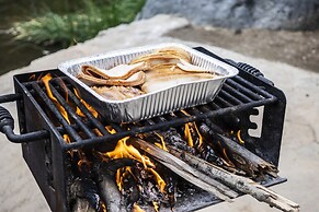 Rancho San Carlos Aguas Termales