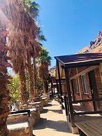 Rancho San Carlos Aguas Termales