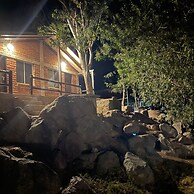 Rancho San Carlos Aguas Termales