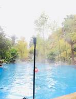 Rancho San Carlos Aguas Termales