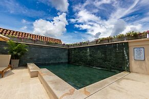 CC-4 HABITACION DOBLE EN GETSEMANI