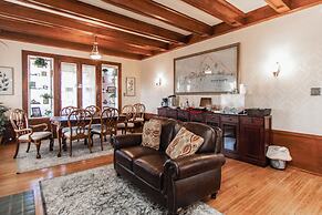 GG Barnum Mansion
