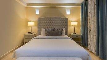 CC-5 HABITACION EN GETSEMANI CON WIFI