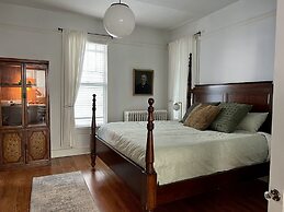 Historic Oak Park Home