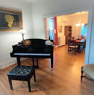 Historic Oak Park Home