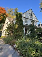 Historic Oak Park Home