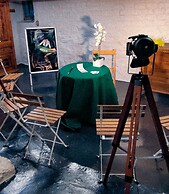 Historic Oak Park Home