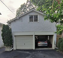 Historic Oak Park Home