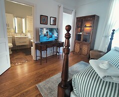 Historic Oak Park Home