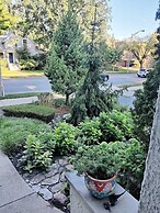 Historic Oak Park Home