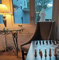 Historic Oak Park Home