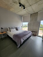 Loi Flats Neuquen, Edificio Talero