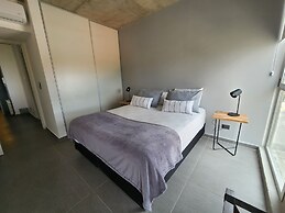 Loi Flats Neuquen, Edificio Talero