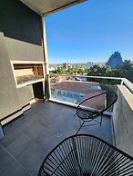 Loi Flats Neuquen, Edificio Talero