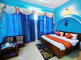 Hotel Madhuvan