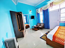 Hotel Madhuvan