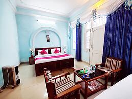 Hotel Madhuvan