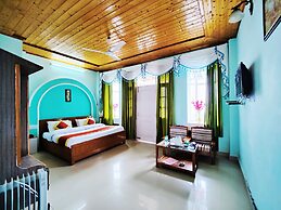 Hotel Madhuvan