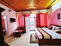 Hotel Madhuvan