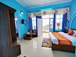 Hotel Madhuvan