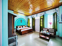 Hotel Madhuvan
