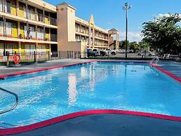 Ashland Studio Inn By OYO Richmond North near Kings Dominion