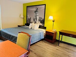 Ashland Studio Inn By OYO Richmond North near Kings Dominion