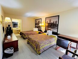 Ashland Studio Inn By OYO Richmond North near Kings Dominion