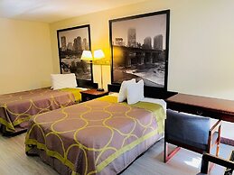 Ashland Studio Inn By OYO Richmond North near Kings Dominion