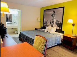 Ashland Studio Inn By OYO Richmond North near Kings Dominion