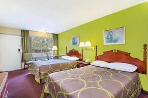 Ashland Studio Inn By OYO Richmond North near Kings Dominion