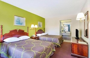 Ashland Studio Inn By OYO Richmond North near Kings Dominion