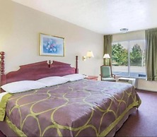 Ashland Studio Inn By OYO Richmond North near Kings Dominion