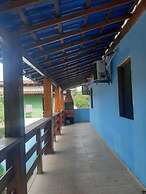 Hostel Suites Barra Grande - Península de Maraú - Bahia